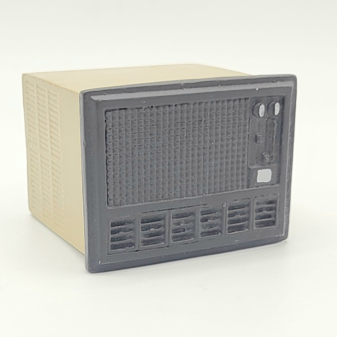 Air Conditioner for Window - 1/12 Scale Dollhouse Miniature – Freedom ...