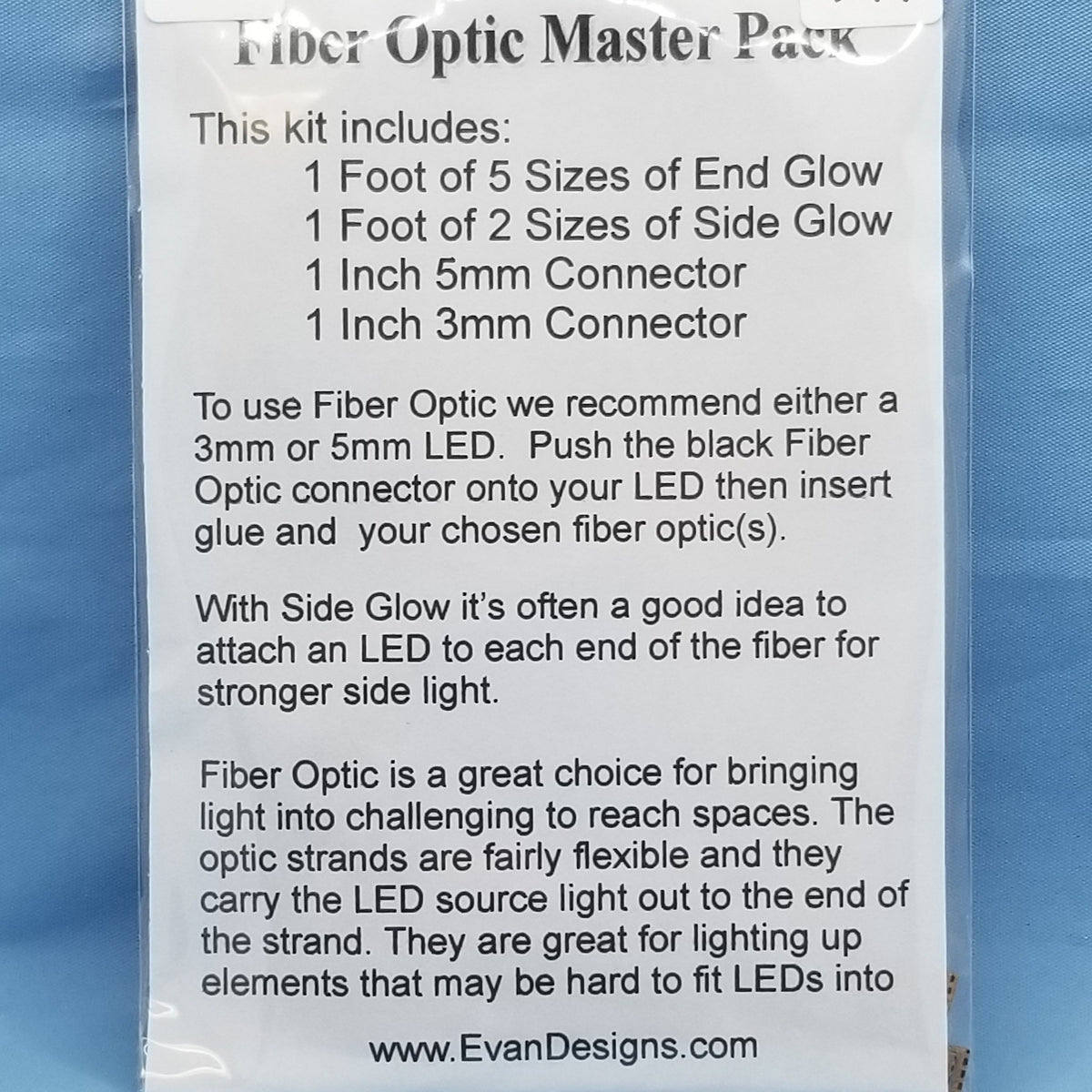 Lot D'Anneaux De Fixation Pour LED 3 Mm – Noir Mat, Montage Facile Et Propre