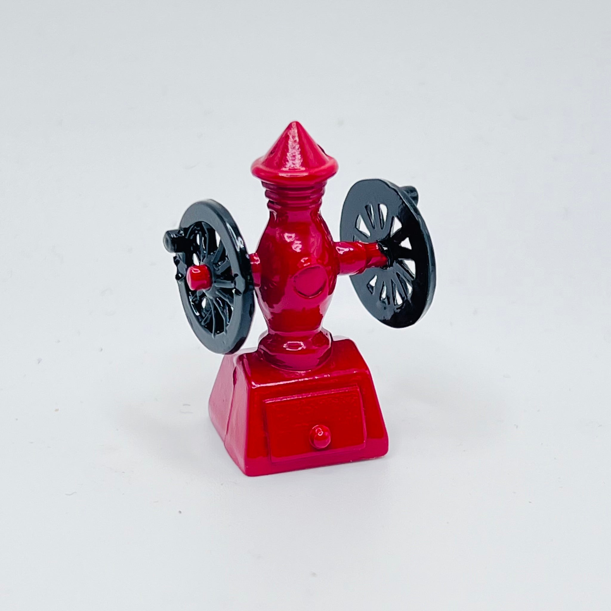 Shingles 100 Pieces Cedar Fishscale – Freedom Miniatures