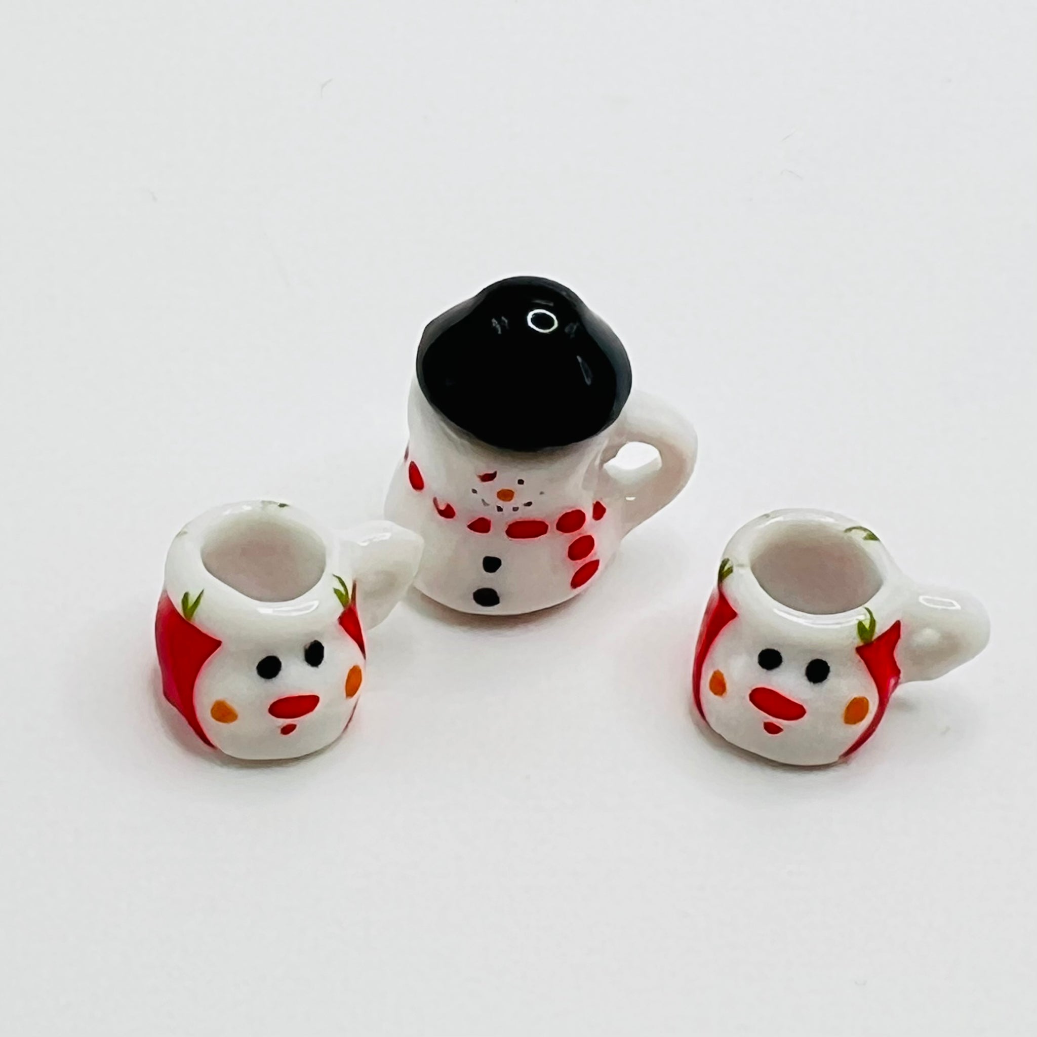 Holiday Mugs