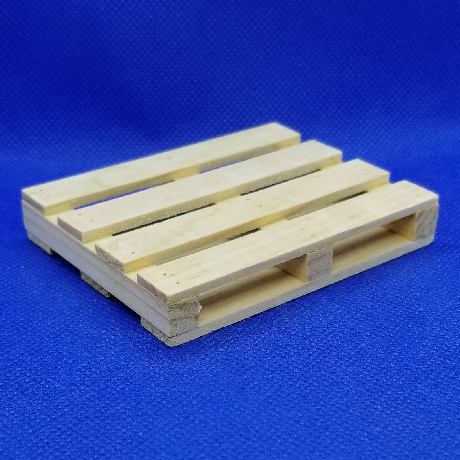Miniature Bricks with Pallet 1:12 Scale, Mini Building Materials, School  Project