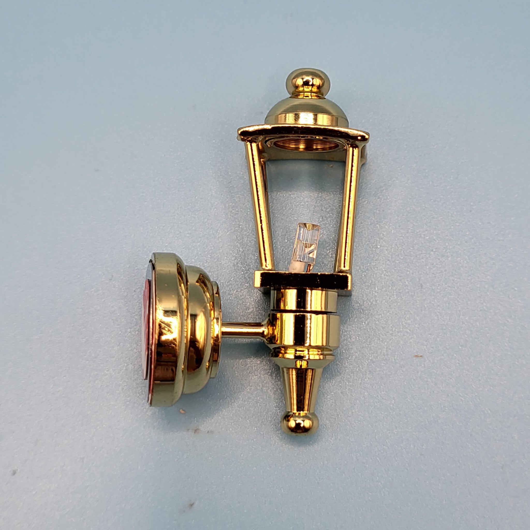 LED Battery Lights Freedom Miniatures