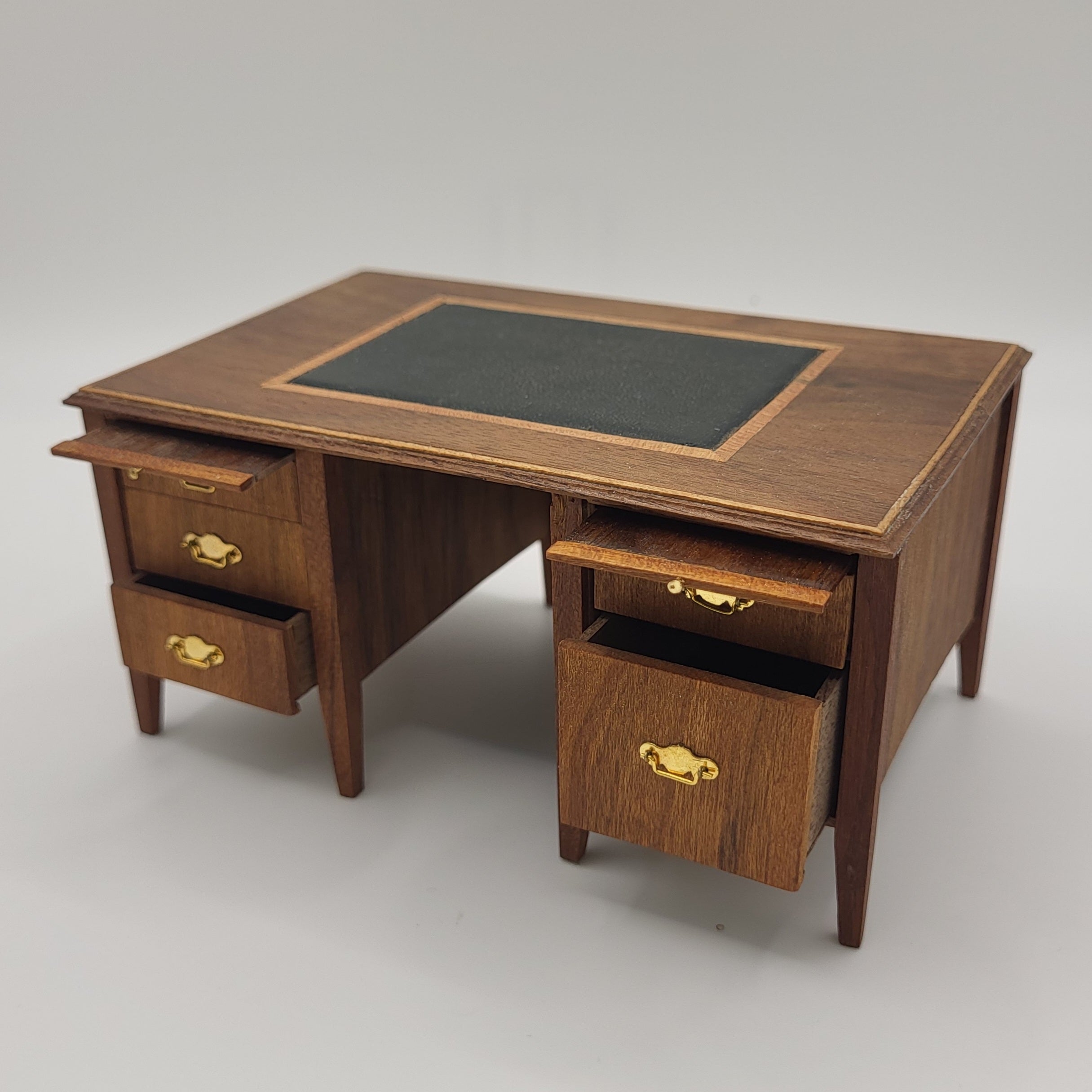 Miniature on sale writing desk