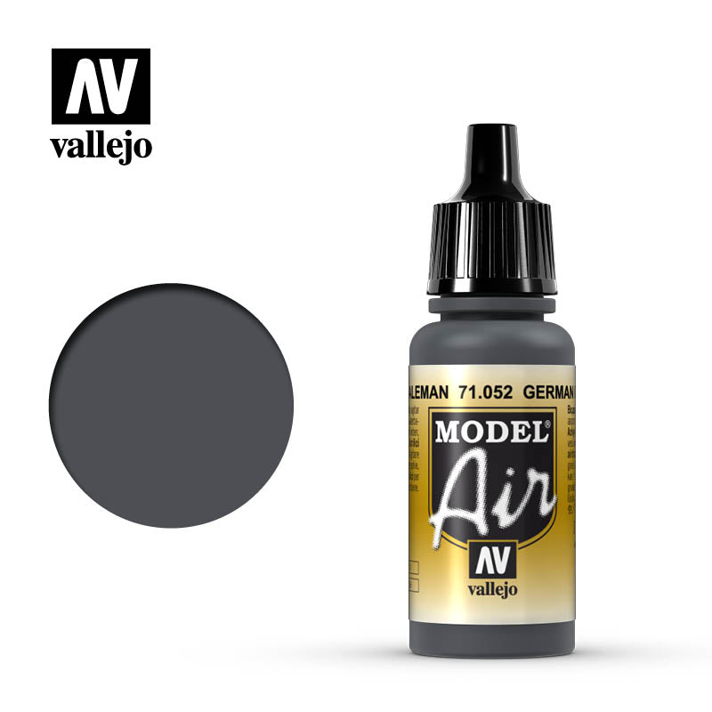 Vallejo 200ml Airbrush Cleaner - Wonderland Models, VAL199