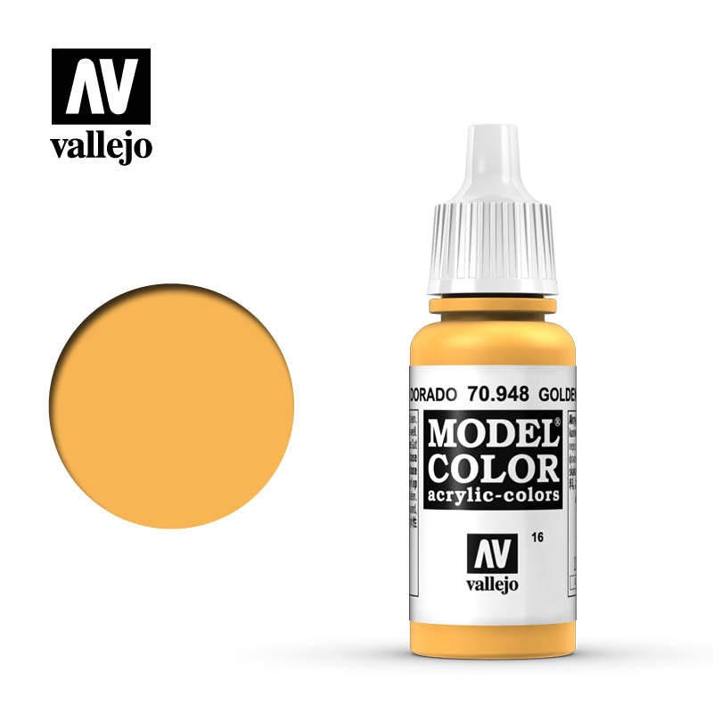 Vallejo Pintura Mecha Color Yellow Ochre 17 Ml Macrotec | Cuotas sin interés Vallejo Pintura Mecha Color Yellow Ochre 17 Ml Macrotec | Cuotas sin interés